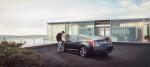 Cadillac ELR 2015 года